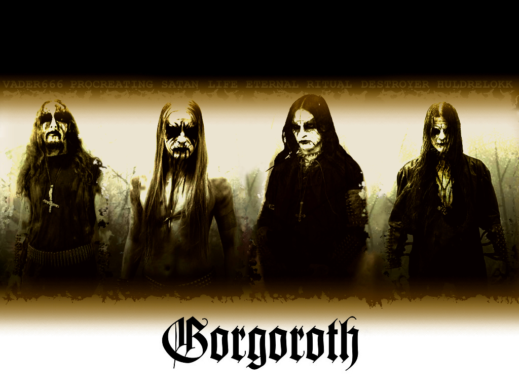Gorgoroth Expulsa De La Formaci N Al Cantante Pest El