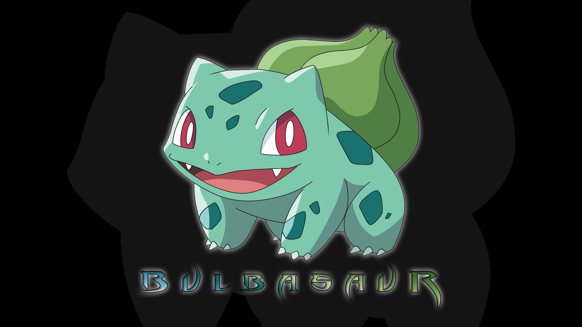 Bulbasaur Image Pokemon