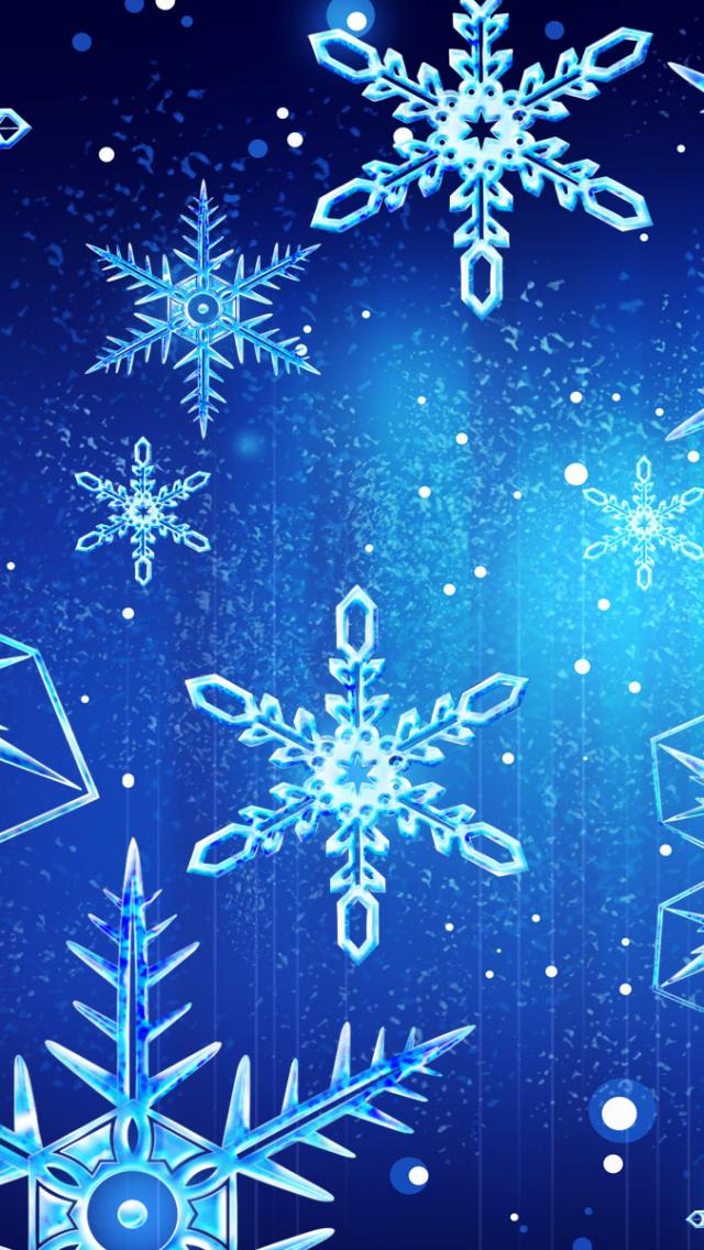 Christmas Desktop Wallpaper Snowy Quoteko