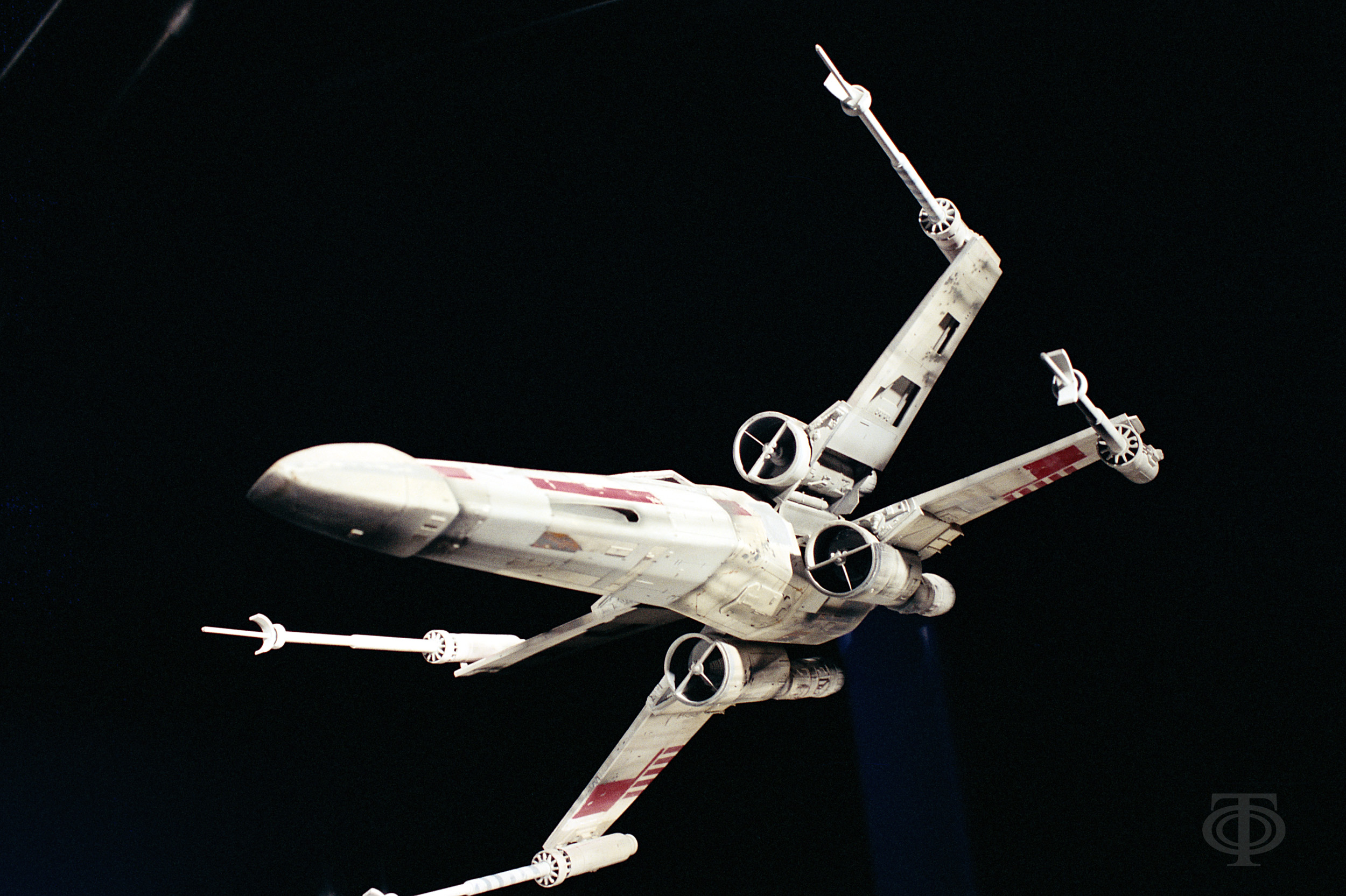 Free download star wars movies x wing 242585 [2500x1665] for your ...