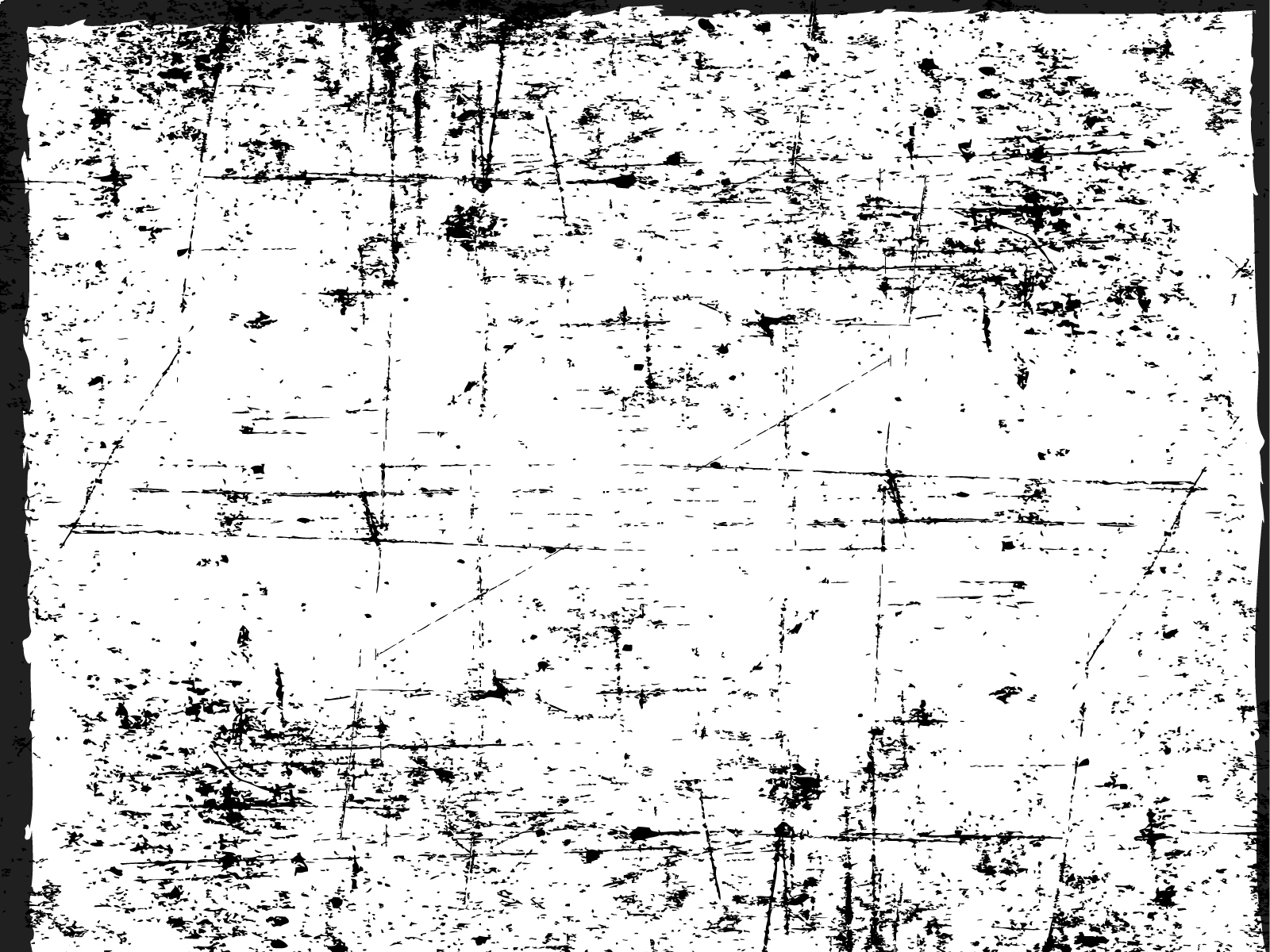 Monochrome Grunge Texture Slide Background Abstract