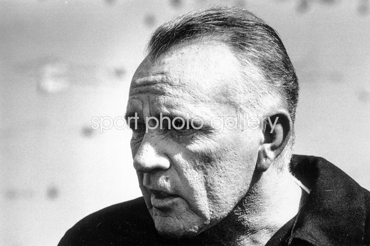Richard Burton Print Wallpaper
