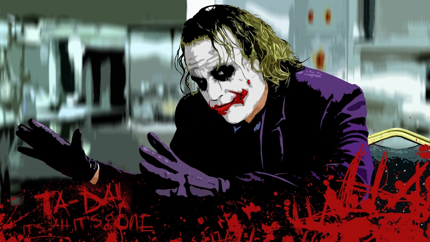 Free download Xpx Joker Quotes Hd Wallpaper For Android Download ...