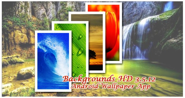 Background HD Best Apk Android Wallpaper App