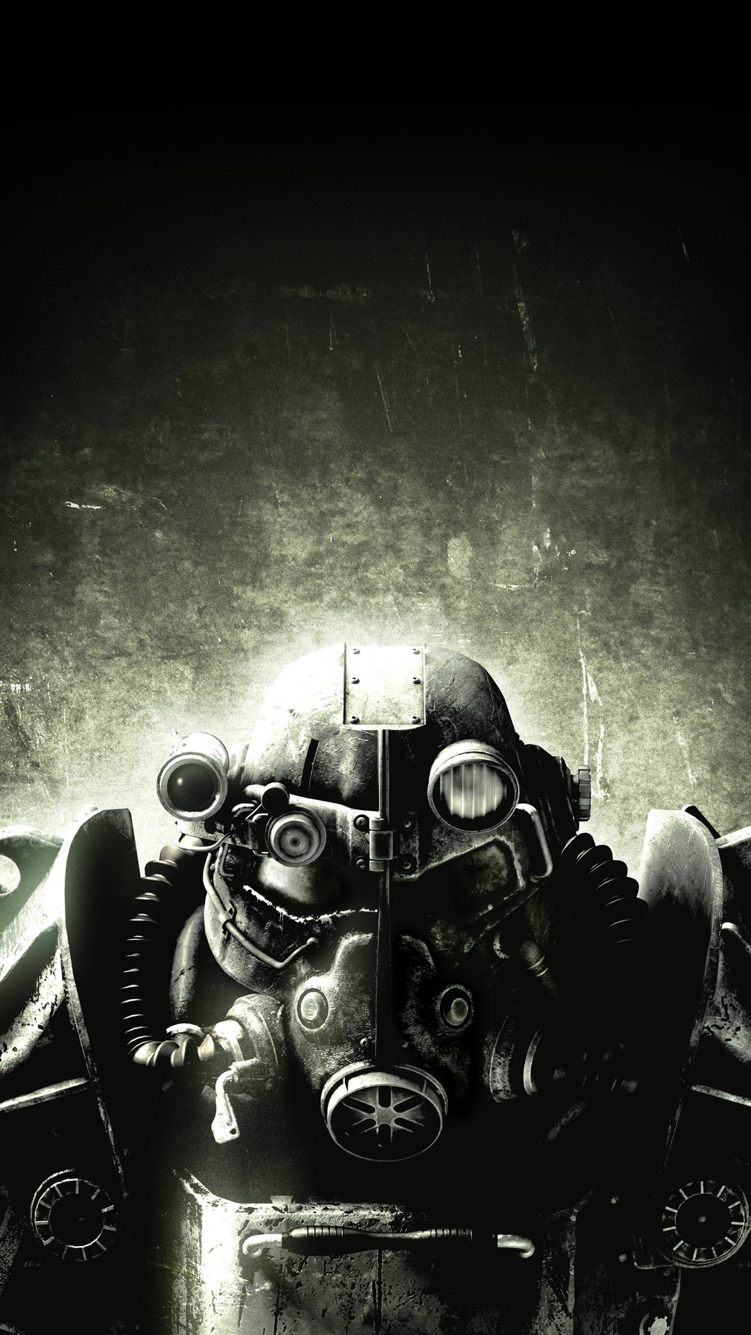 Fallout 4 Hancock Vector 4K Album on Imgur iPhone Wallpapers Free Download