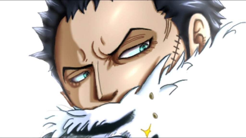 Charlotte Katakuri - ONE PIECE - Zerochan Anime Image Board