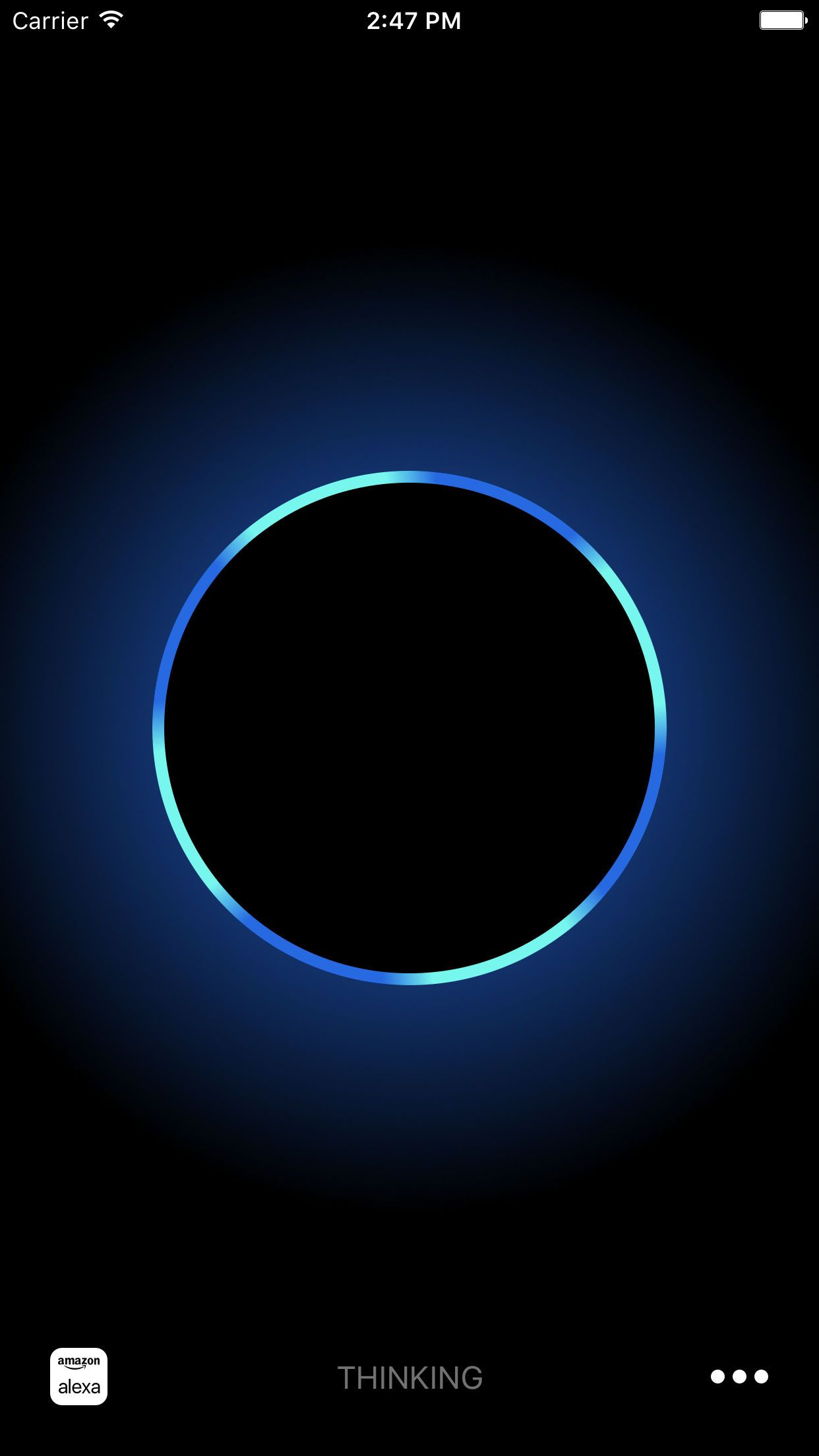 Reverb For Amazon Alexa By Rain Wallpaper In Puter