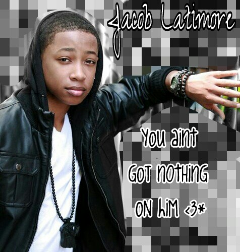 Jacob Latimore Fans Image Wallpaper And