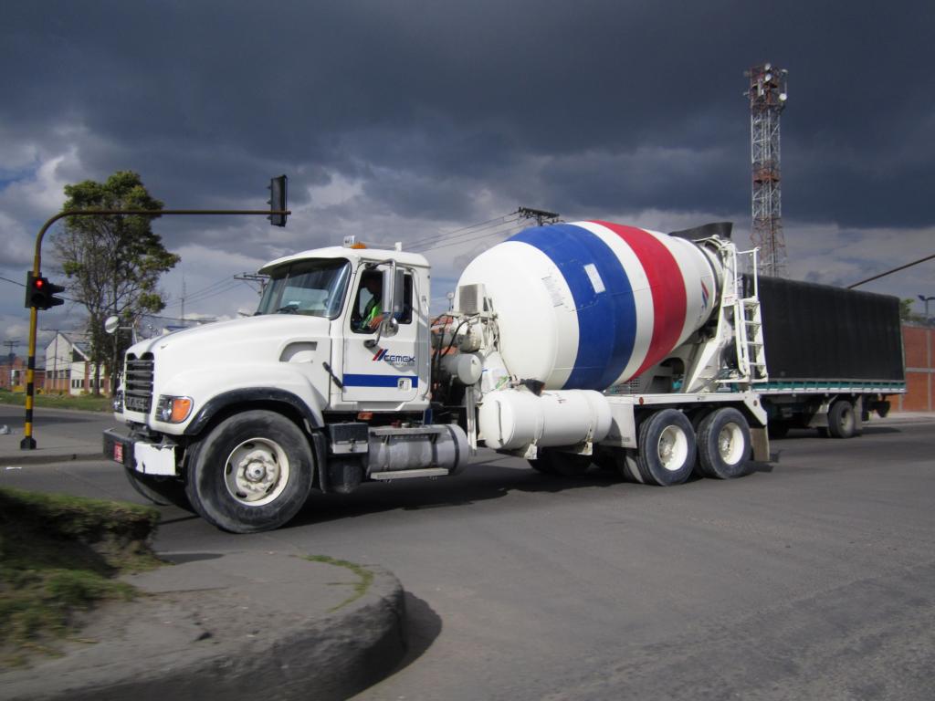 A Lack Of Catalysts Sinks Cemex Rating