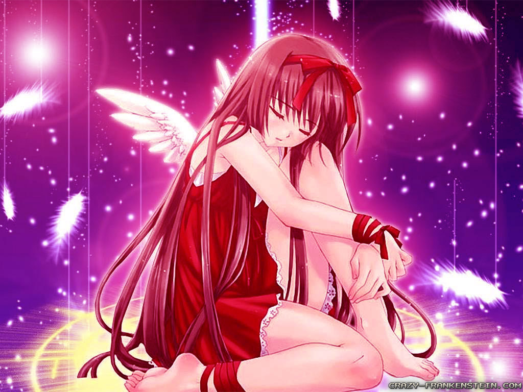 Love Manga Anime Kissing Couple Best HD Wallpaper