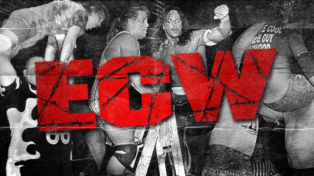 Ecw Wallpaper Ecws most must see matches