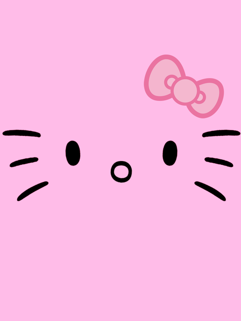 Download Cute Apple Watch Face Hello Kitty Wallpaper