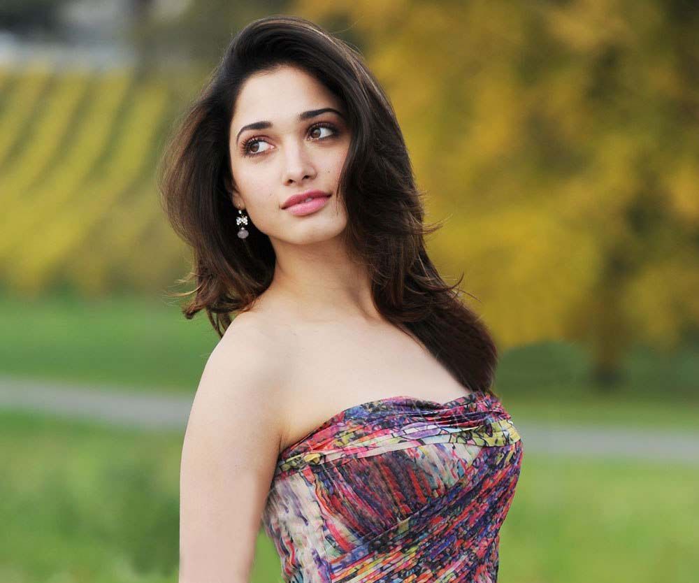 Related Pictures Tamanna Bhatia HD Wallpaper