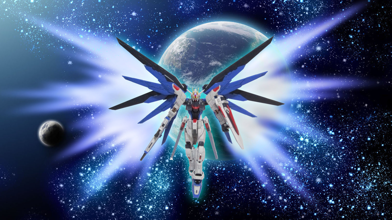 Gundam Wallpaper 4k Hd Android