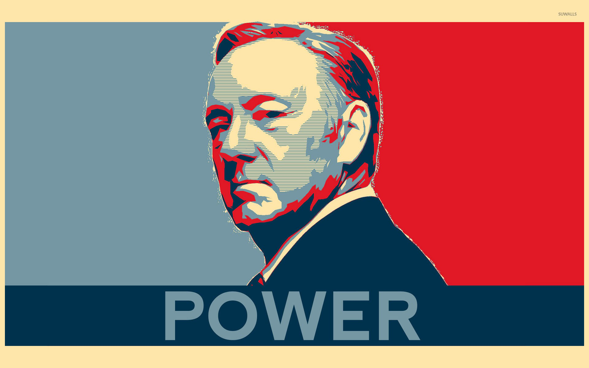  Underwood   House of Cards wallpaper   TV Show wallpapers   28817 1680x1050