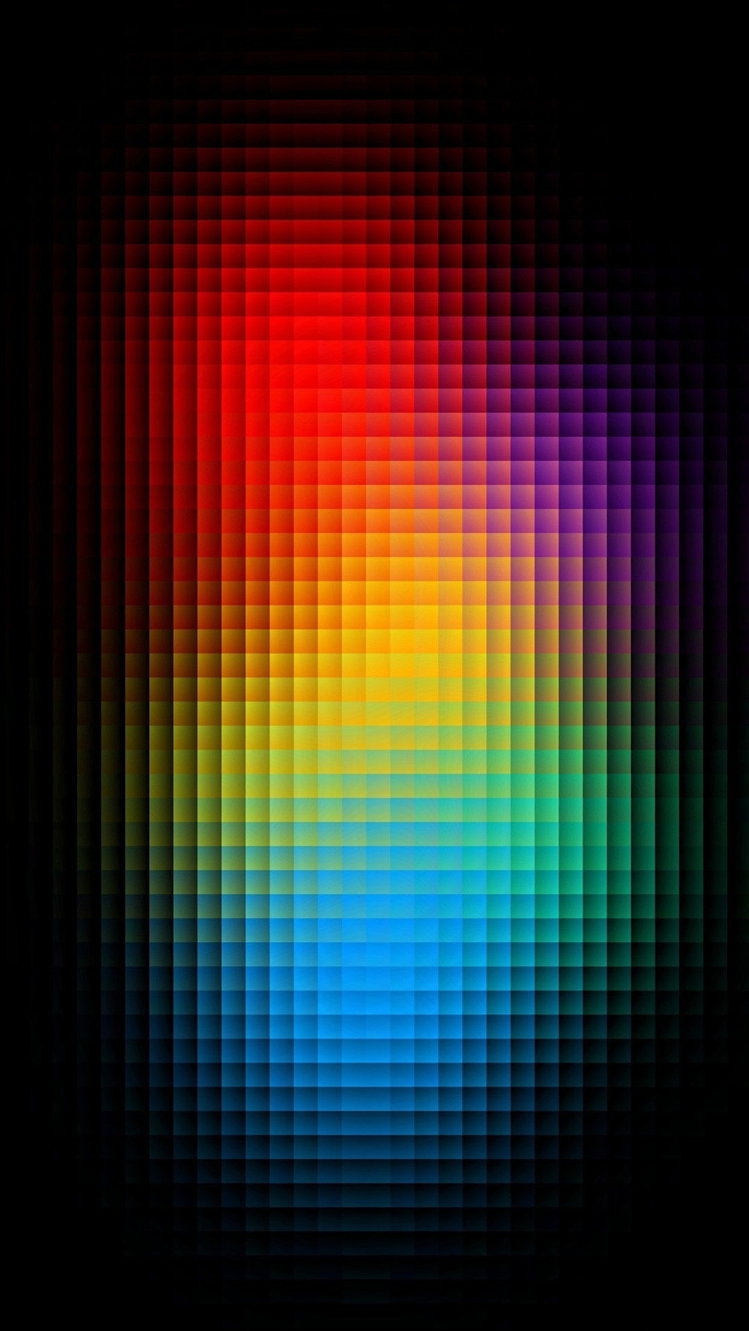 iPhone 6 Plus Wallpaper Colorful 08 iPhoneCaptain 1080x1920