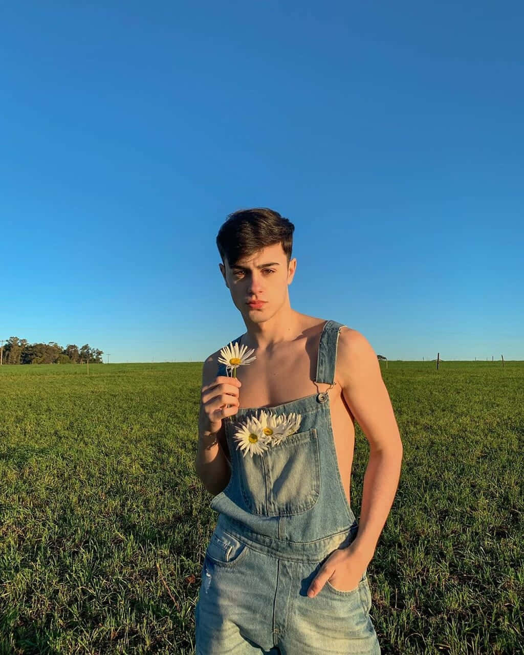 Gay Boys Wallpaper