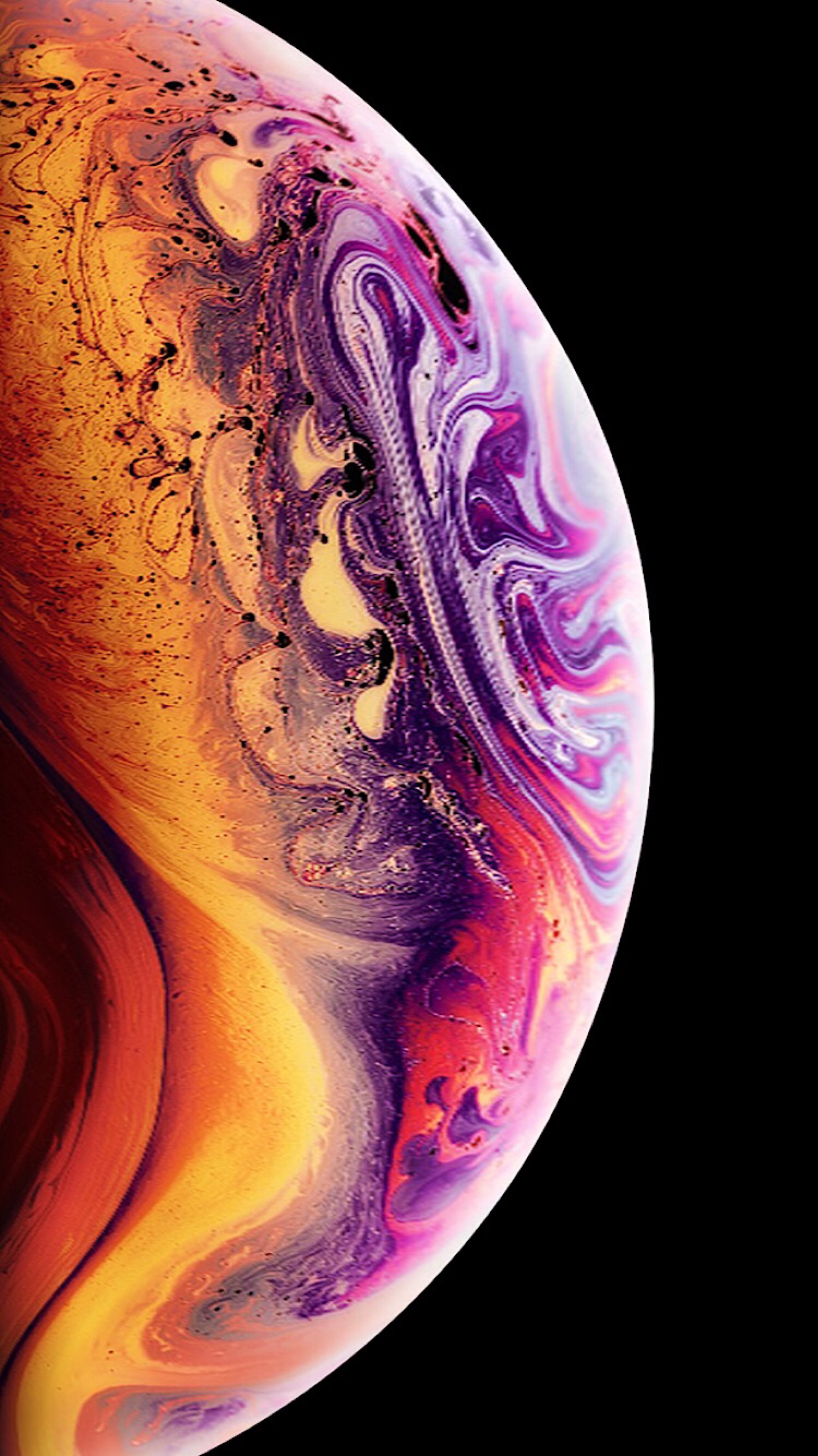 iPhone Xs And Max Wallpaper In High Quality For
