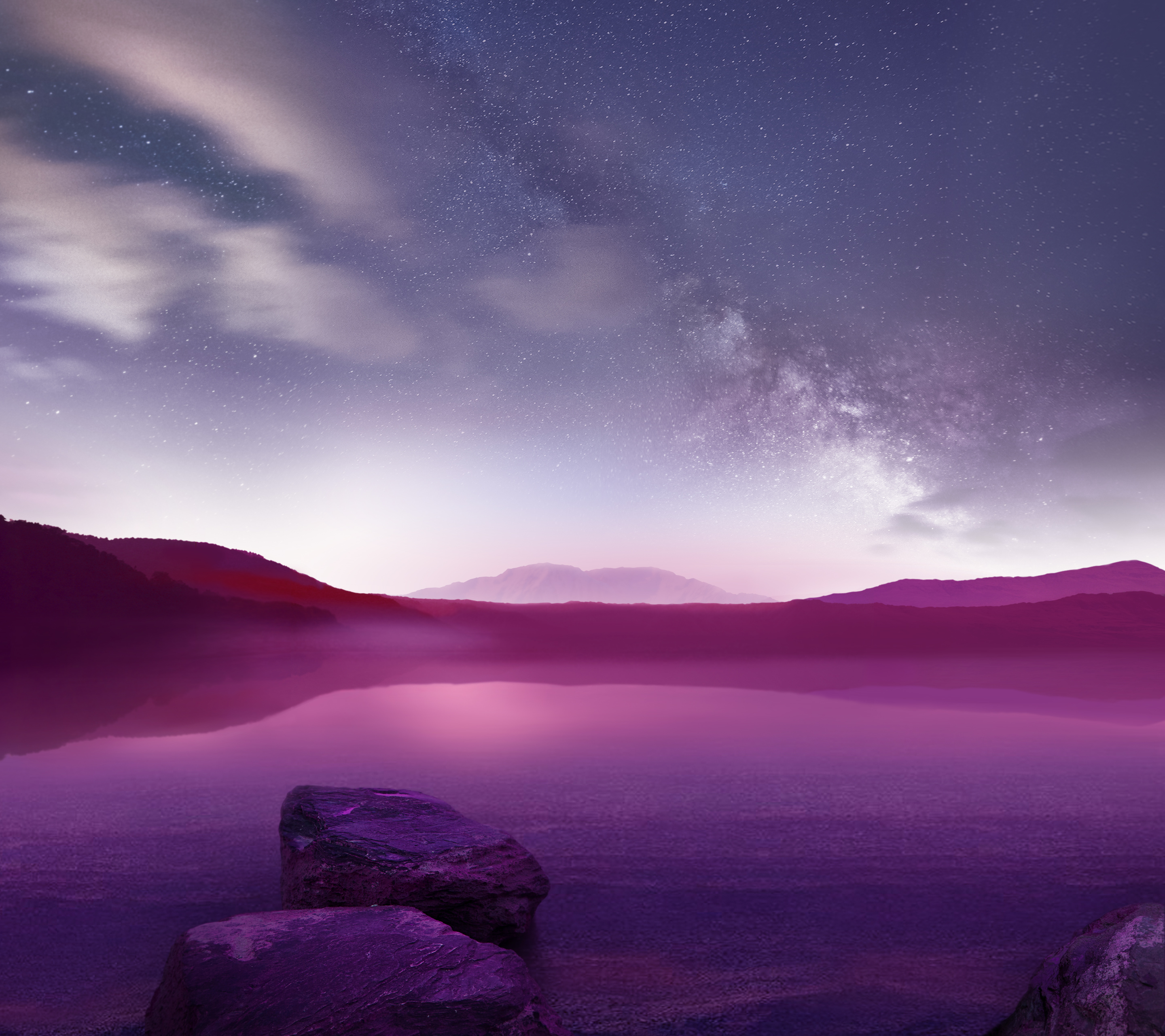 Download these LG G3 wallpapers for your phone