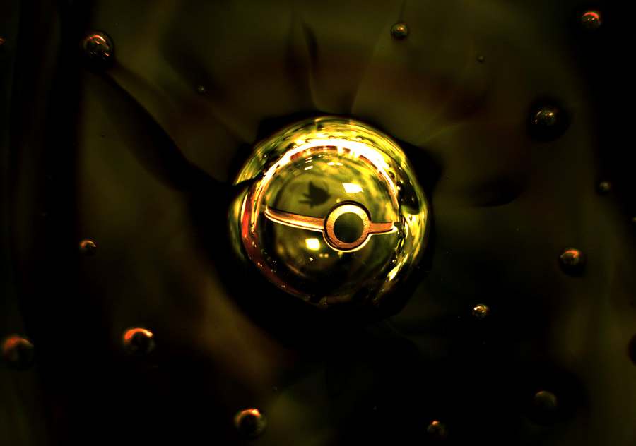 Pokemon Pokeballs Pictures