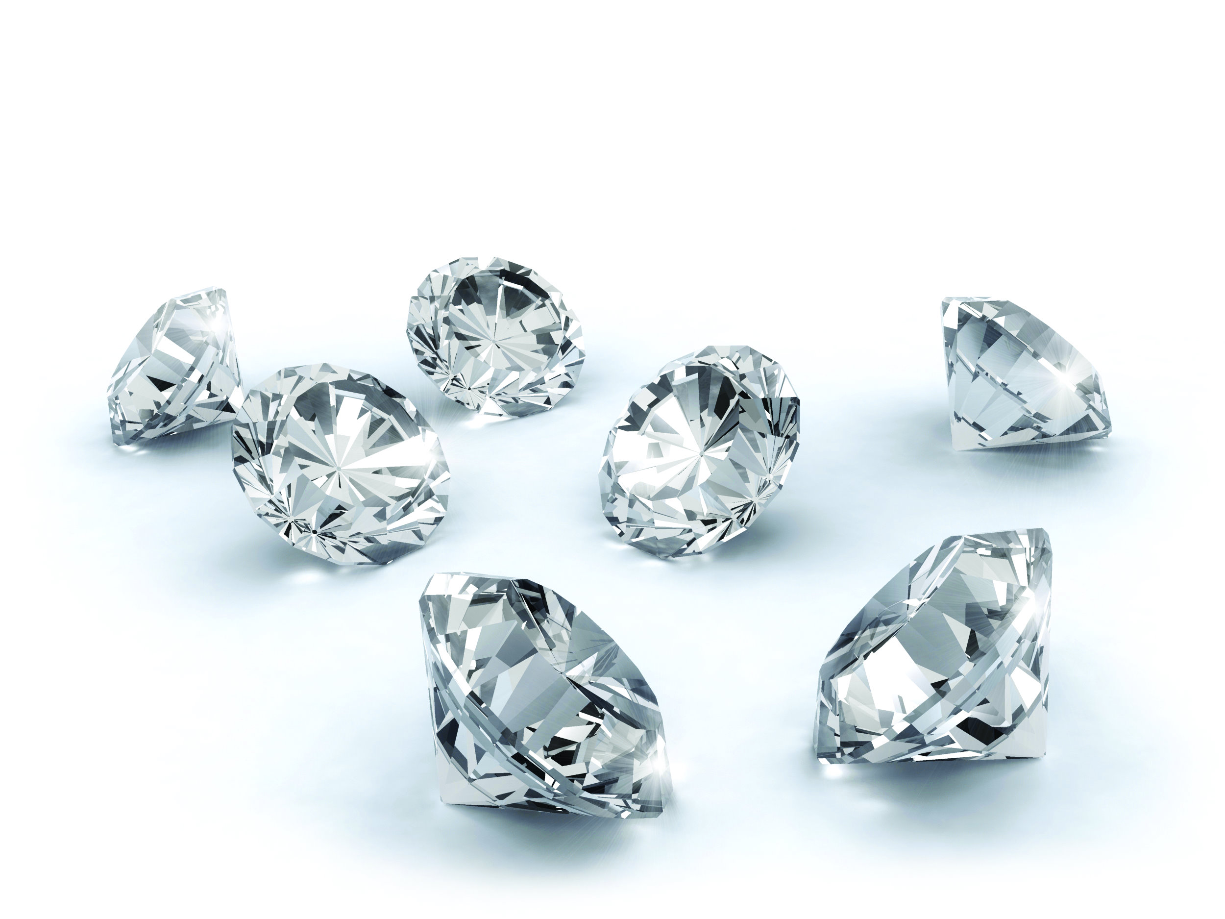 How To Choose The Best Loose Diamonds