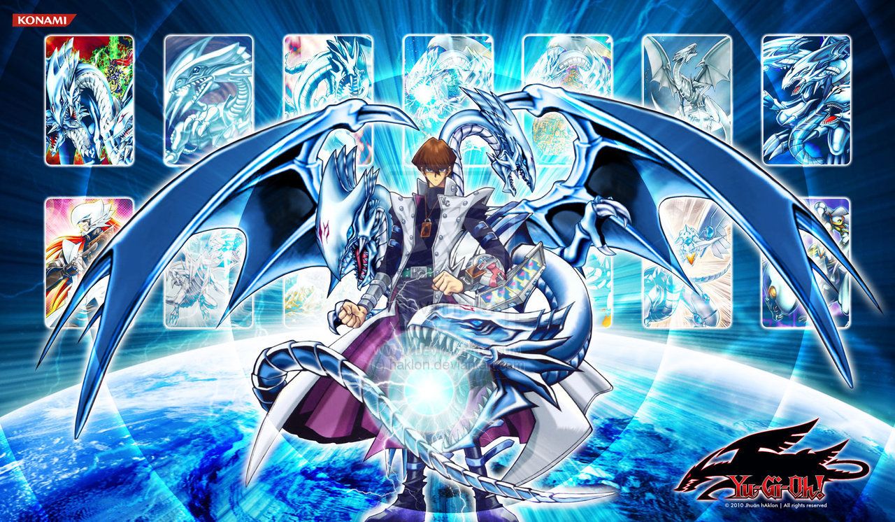 Yugioh Ds Image Wallpaper And Background Photos Wall