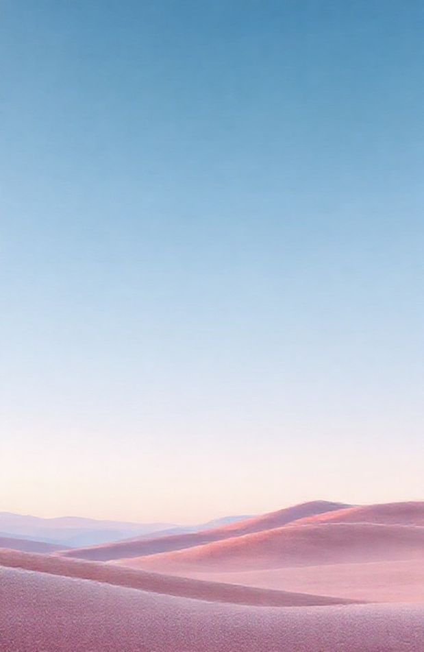 Minimalist iPad Wallpaper