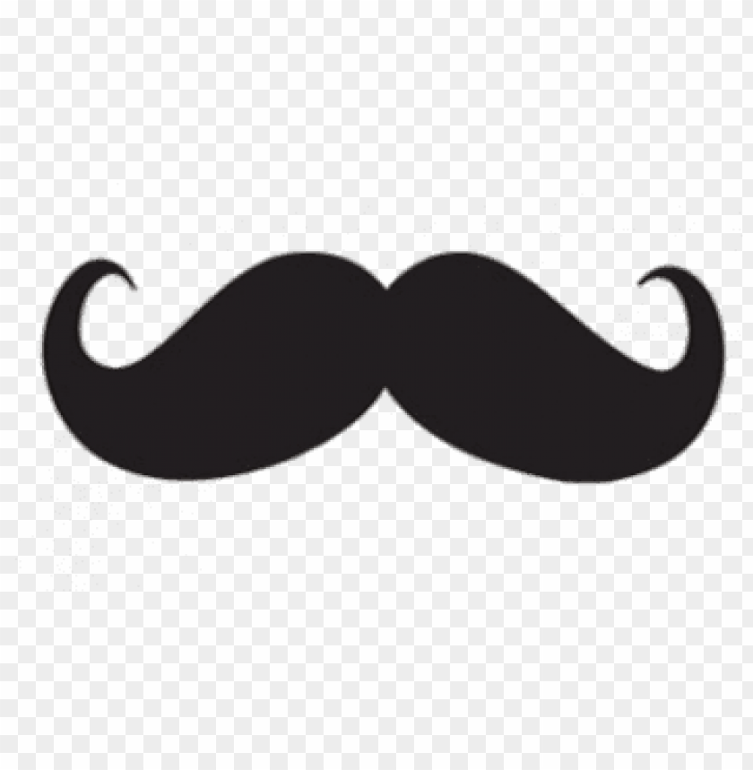 Mustache Mustach Mustaches Png And Psd Handlebar