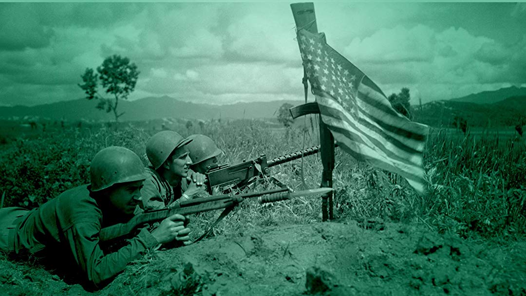 Watch Battlezone The Korean War Prime Video