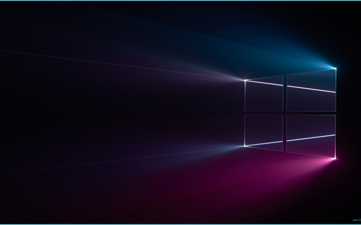 Windows 11k Wallpaper Microsoft Colorful