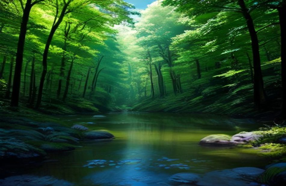 Nature Wallpaper Windows