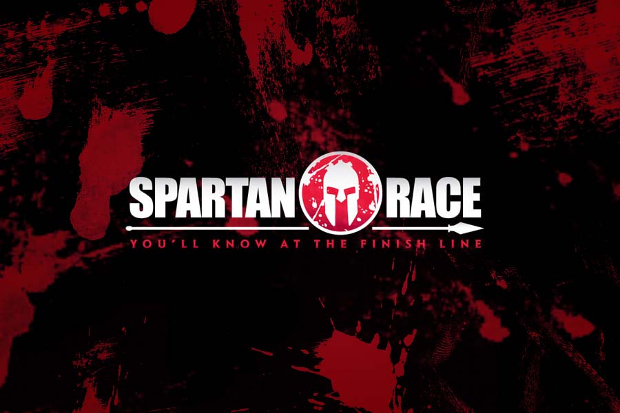 Spartan Race Wallpaper On