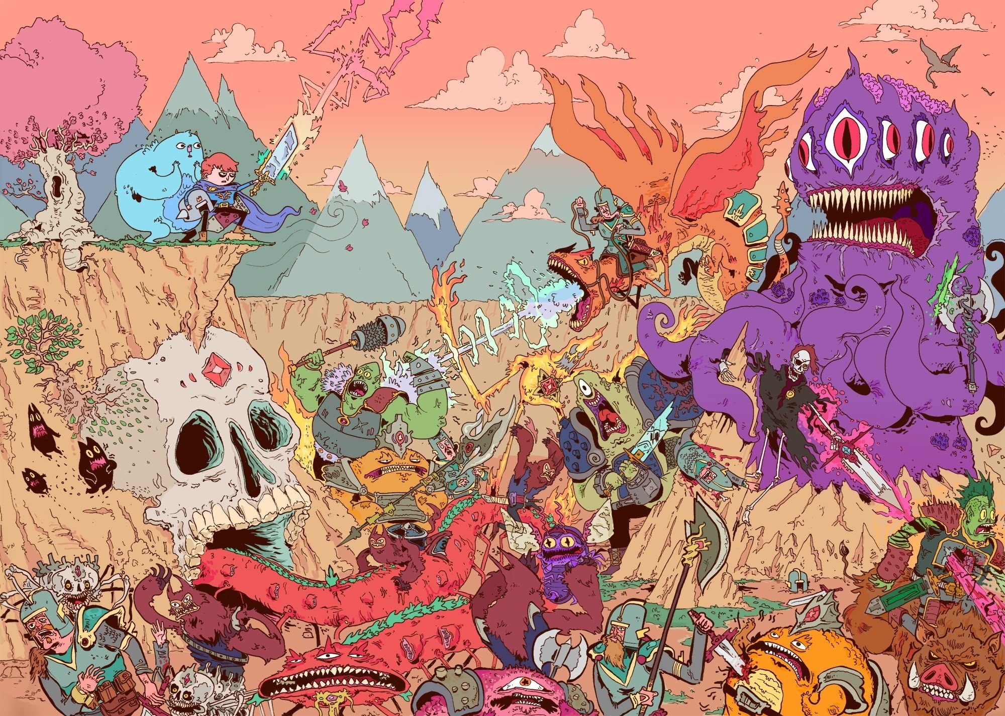Weed Drugs Marijuana Nature Psychedelic Plant Cannabis Wallpaper