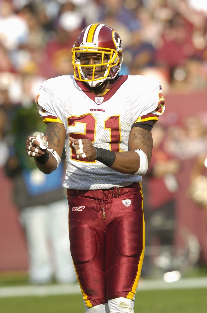 Thank You Sean Taylor And Why Washington Redskins Fans