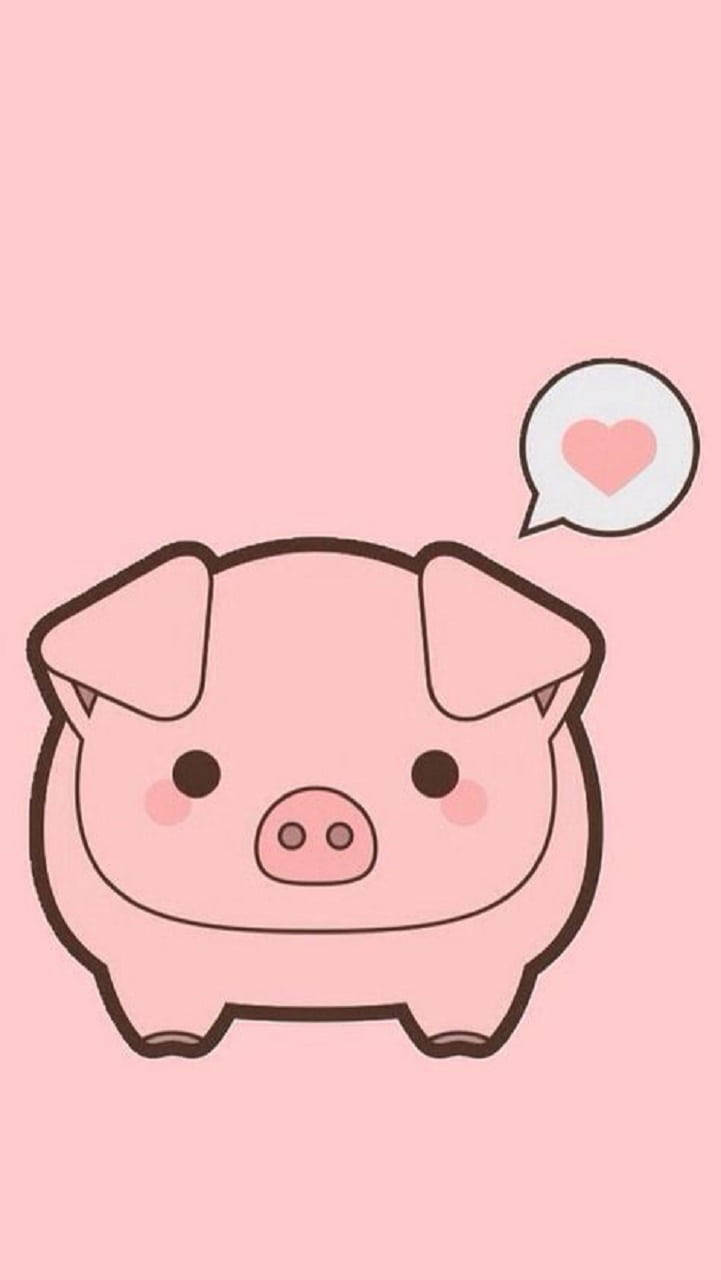 Top Piggy Wallpaper Full HD 4k To Use