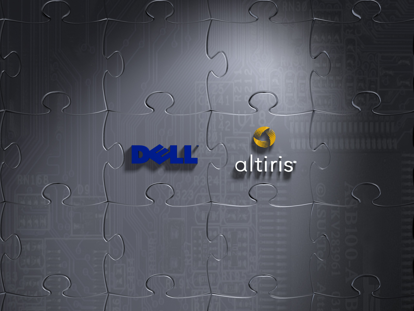 The New Dell Altiris Desktop Wallpaper Jpg