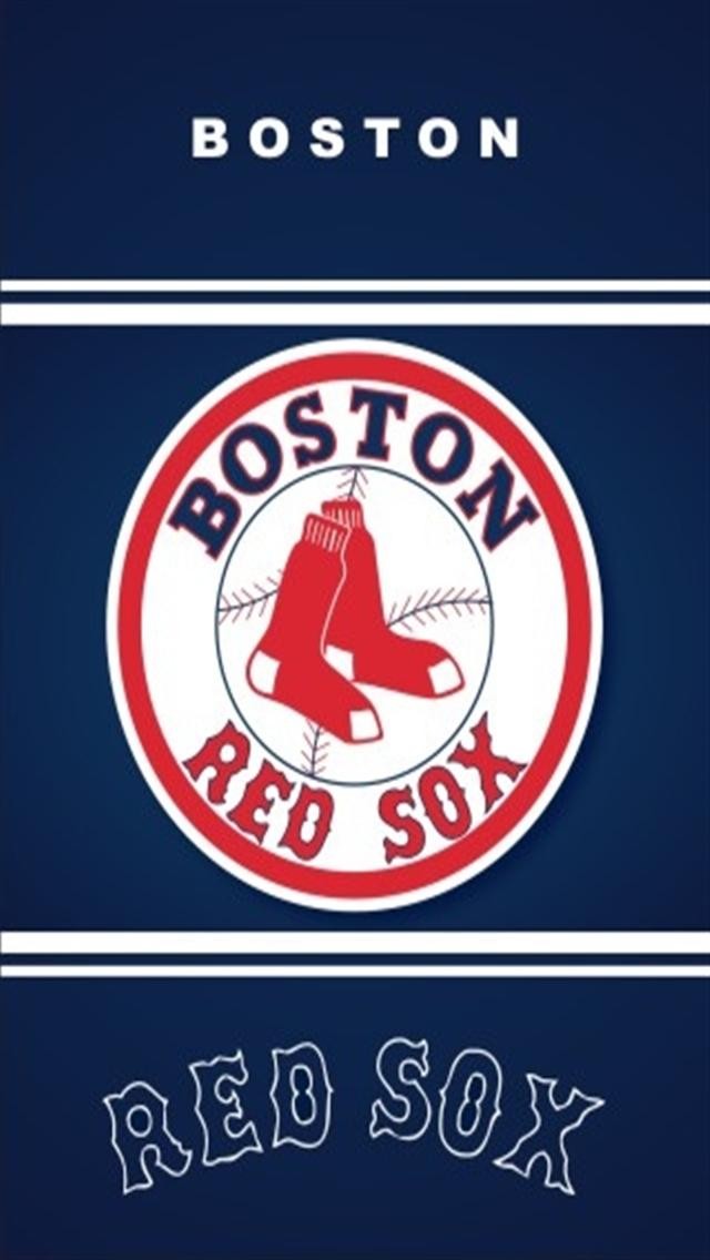 Boston Red Sox Sports iPhone Wallpaper S 3g