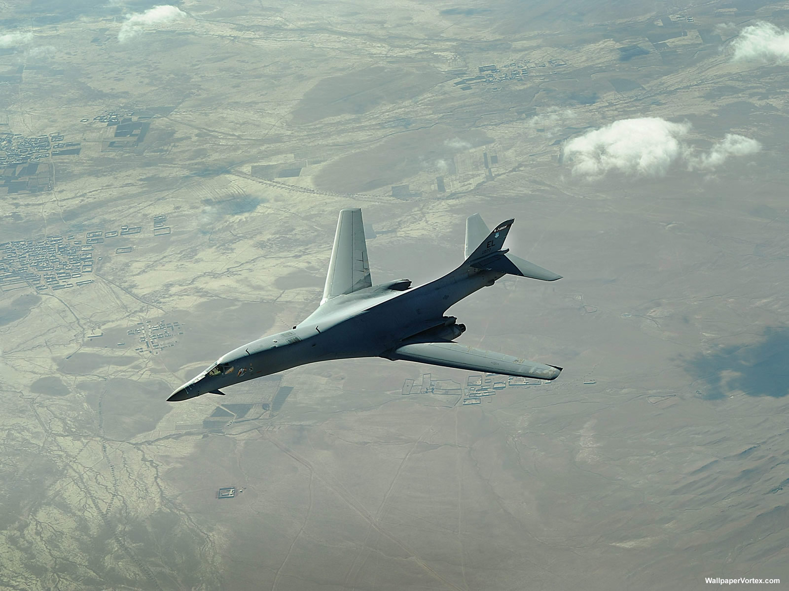 Air Force B 1b Lancer Wallpaper Id