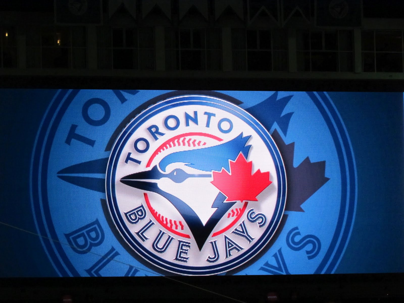 Great Toronto Blue Jays Wallpaper Full HD Pictures