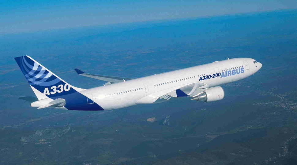 Airbus A350 Wallpaper A330