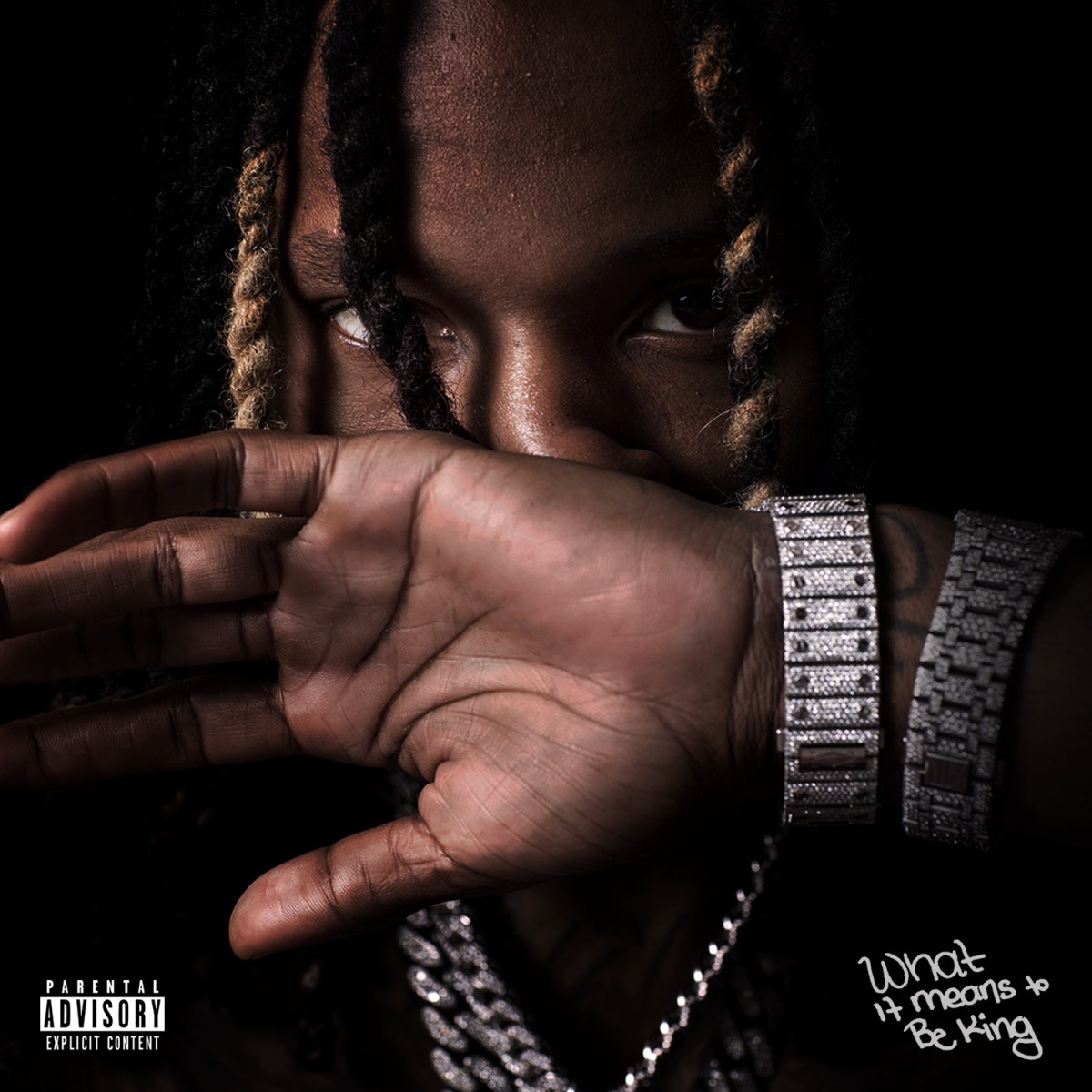 Stream King Von S New Posthumous Album What It Means To Be Wallpaper