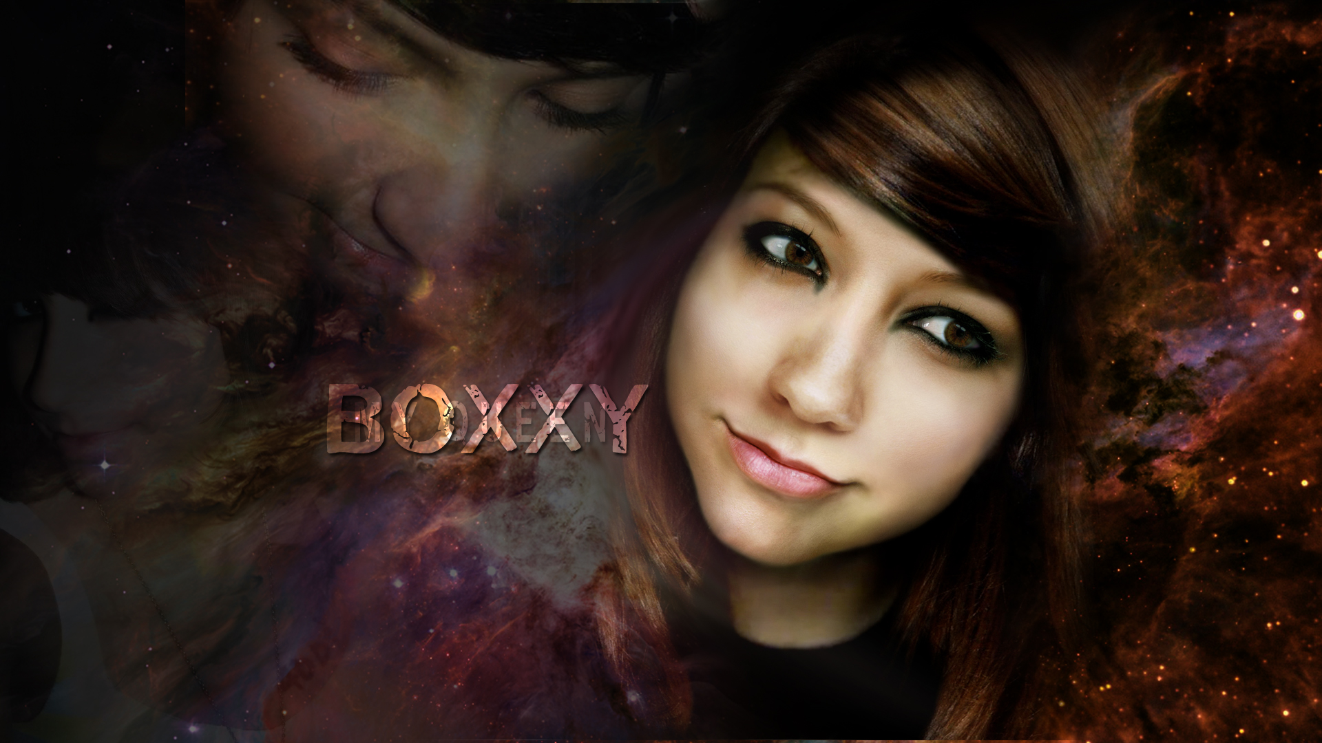Boxxy HD Wallpaper Background Image Id