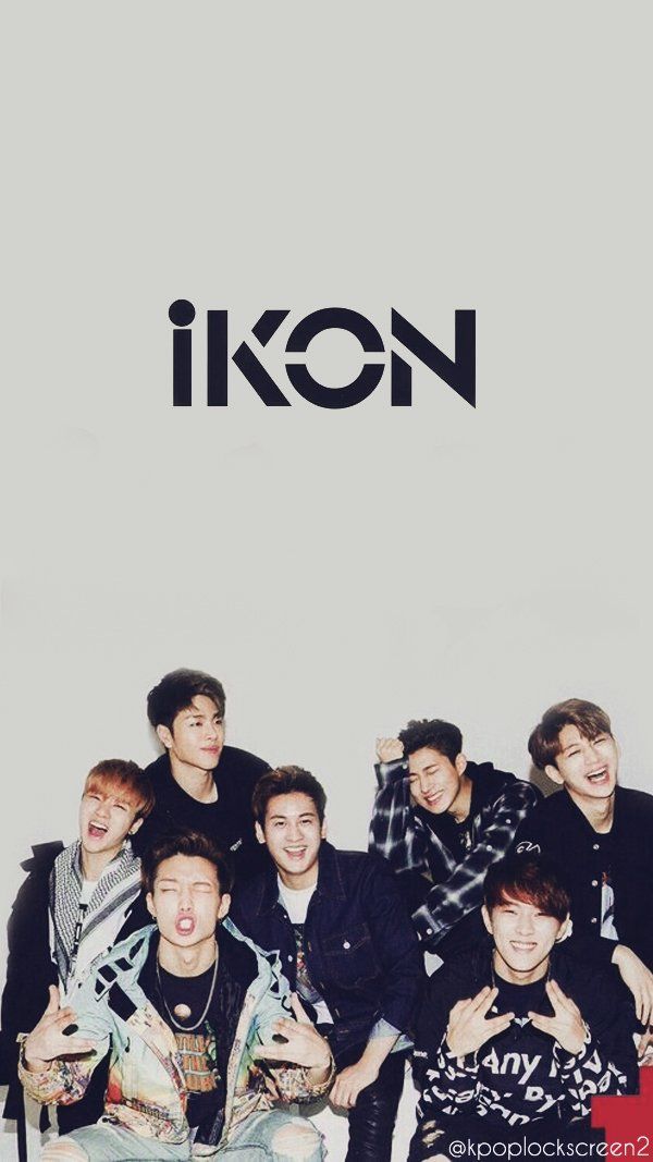 Best Image About Ikon Posts No Regrets