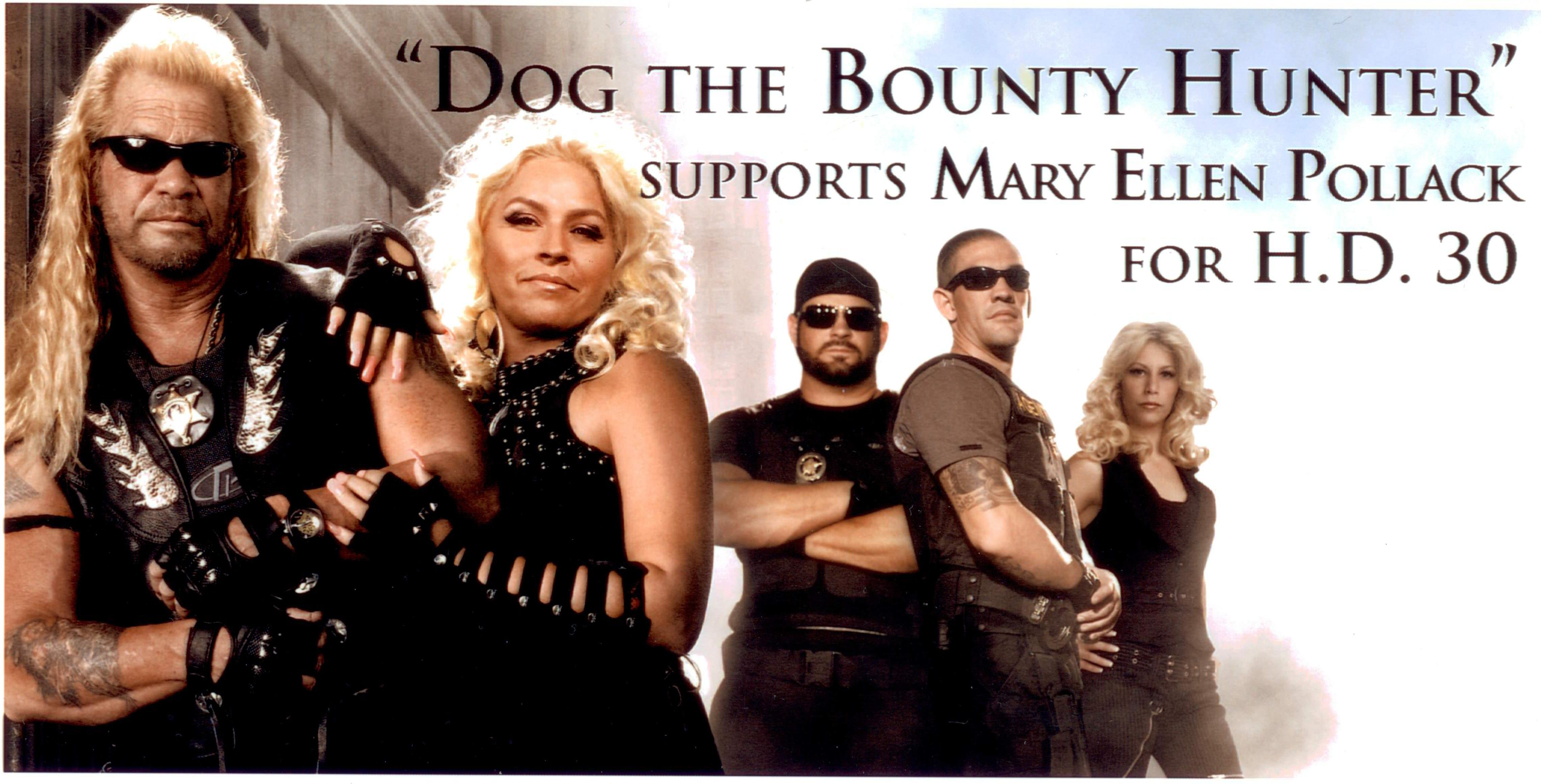 Dog The Bounty Hunter Episodes 4567x2325