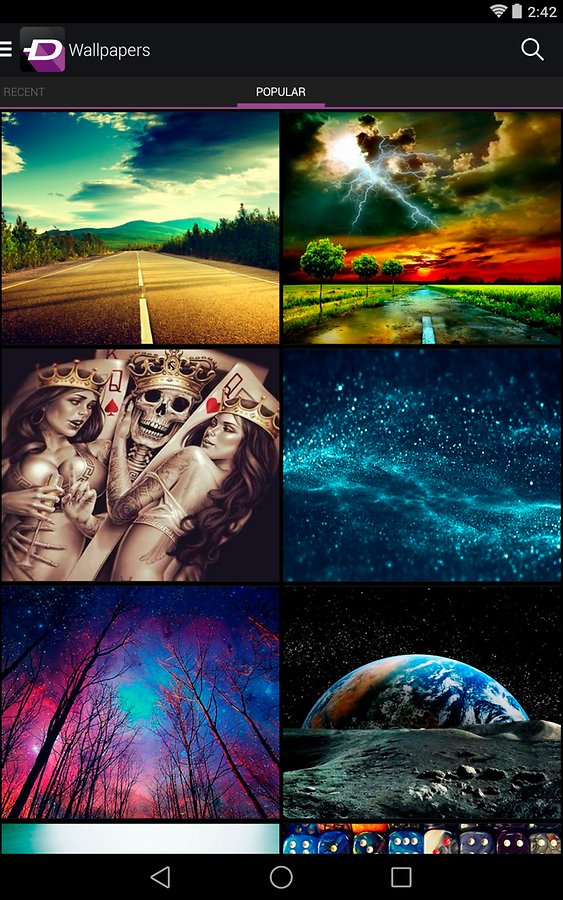  49 Download Zedge Wallpapers And Ringtones WallpaperSafari