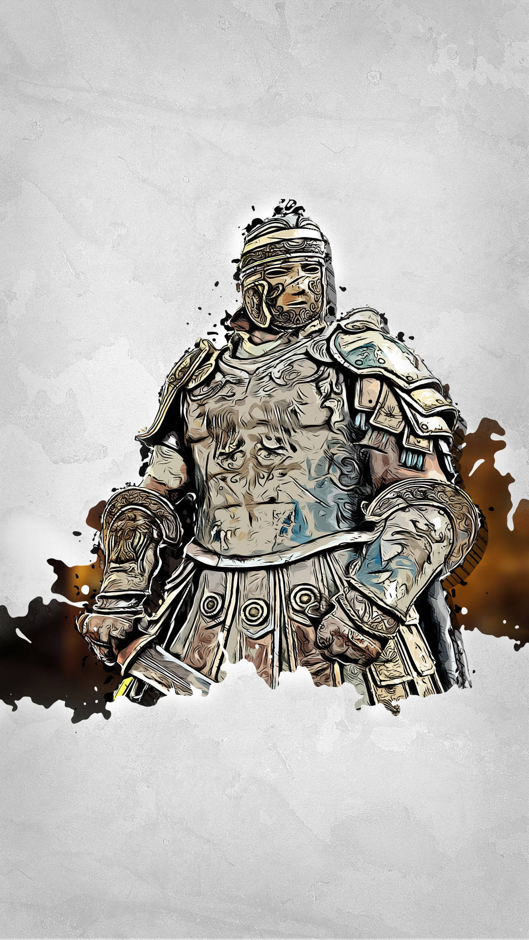 Top For Honor Game Wallpaper Full HD 4k To Use