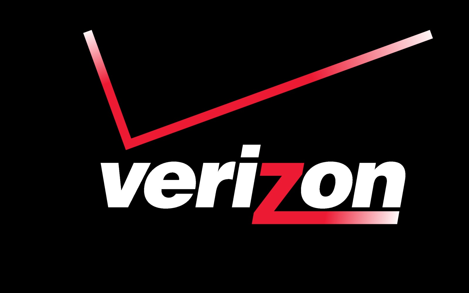 Verizon Wireless Logo Wallpaper