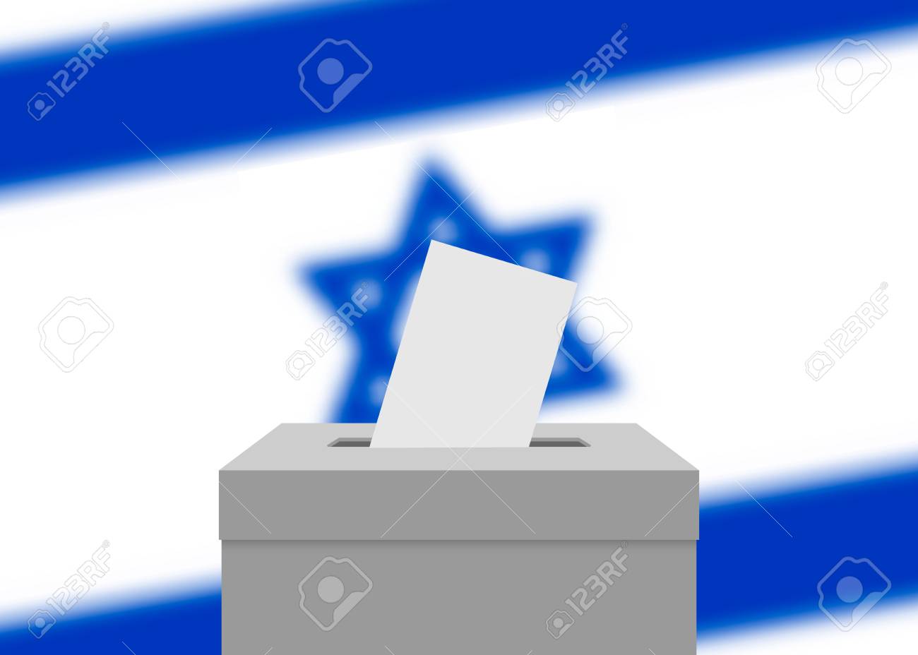 Free download Israel Election Banner Background Ballot Box With Blurred  Flag [1300x928] for your Desktop, Mobile & Tablet | Explore 44+ Ballot  Background |