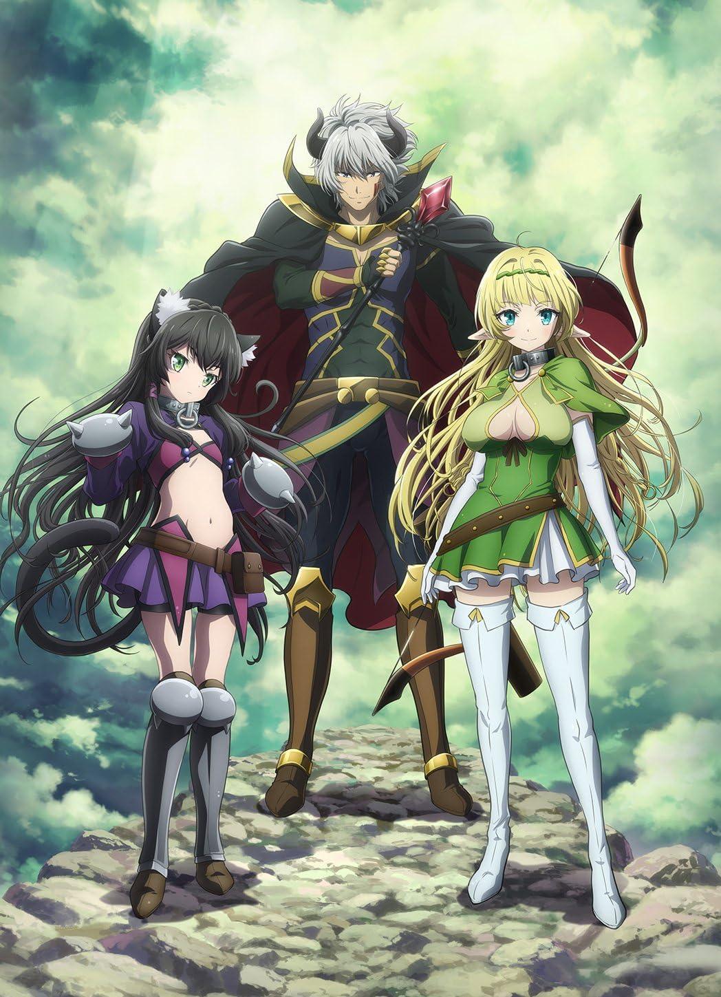 Skinhub X Isekai Maou To Shoukan Shoujo No Nepal Ubuy