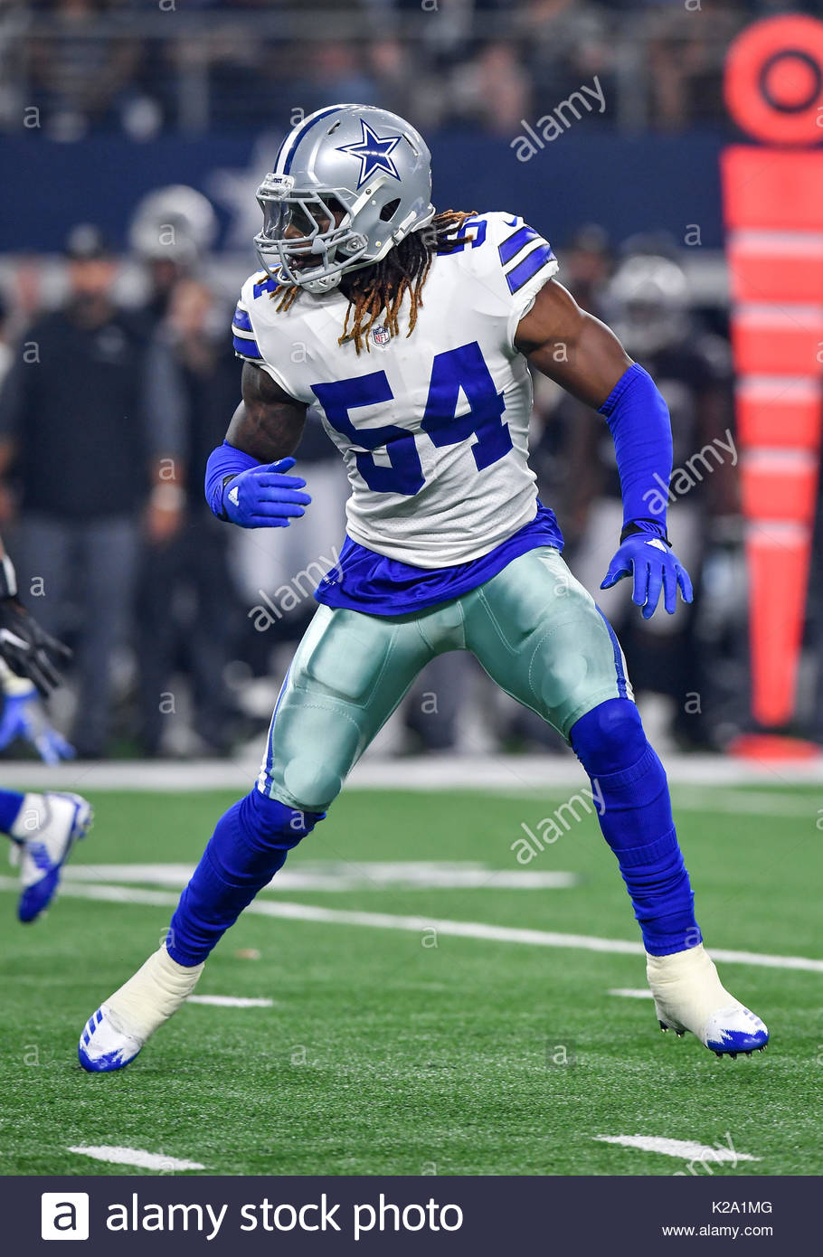 🔥 Download August 26th Dallas Cowboys Outside Linebacker Jaylon Smith ...